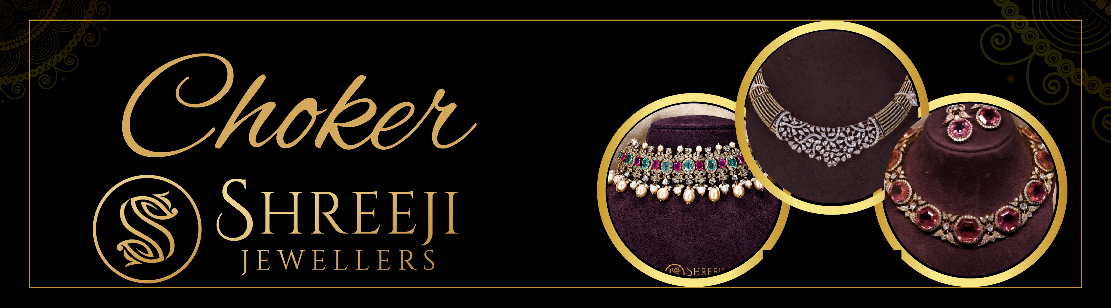 Shreeji Jewellers
