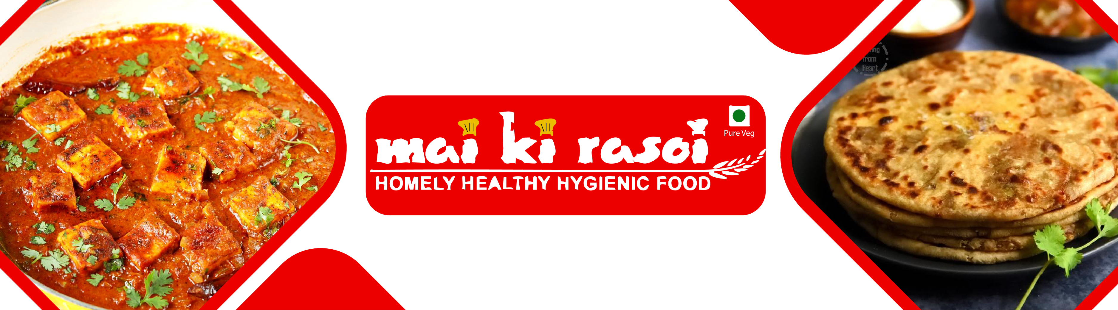 Mai Ki Rasoi