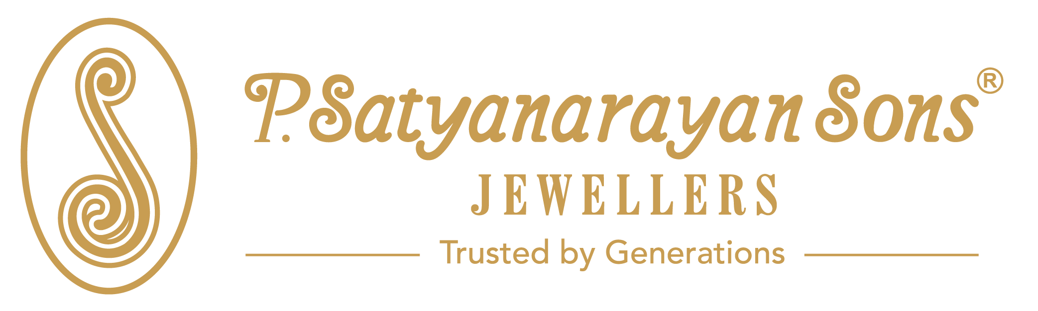 P Satyanarayan Sons Jewellers