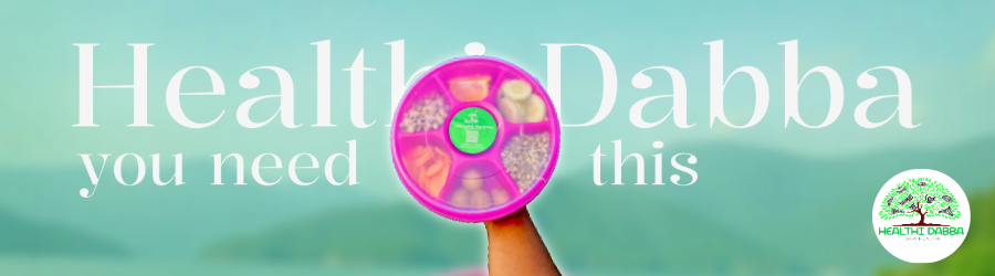Healthi Dabba