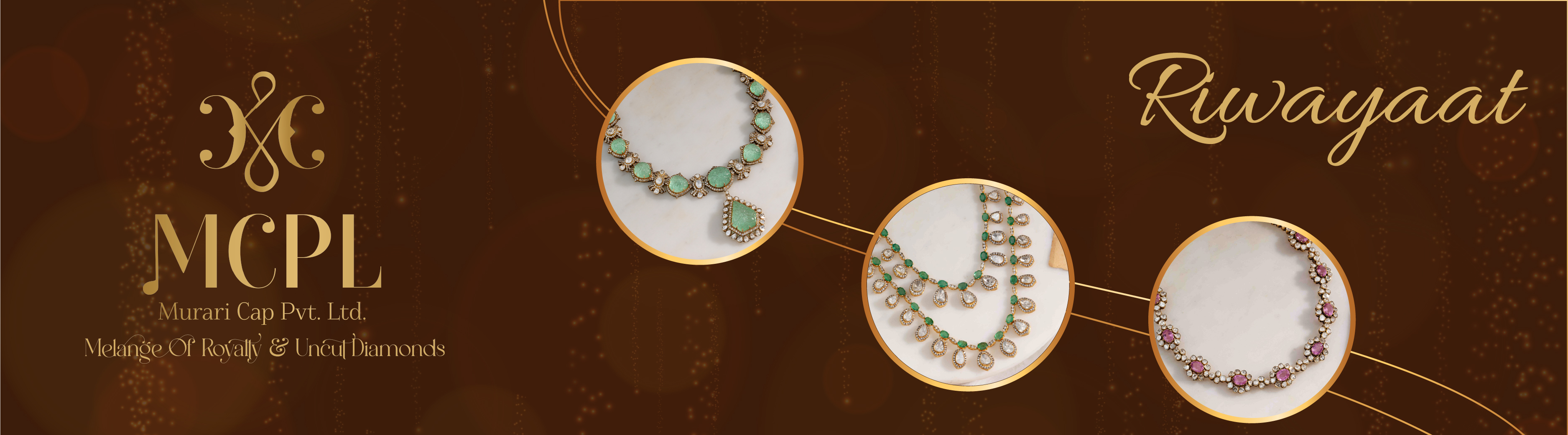 Murari Cap Private Limited