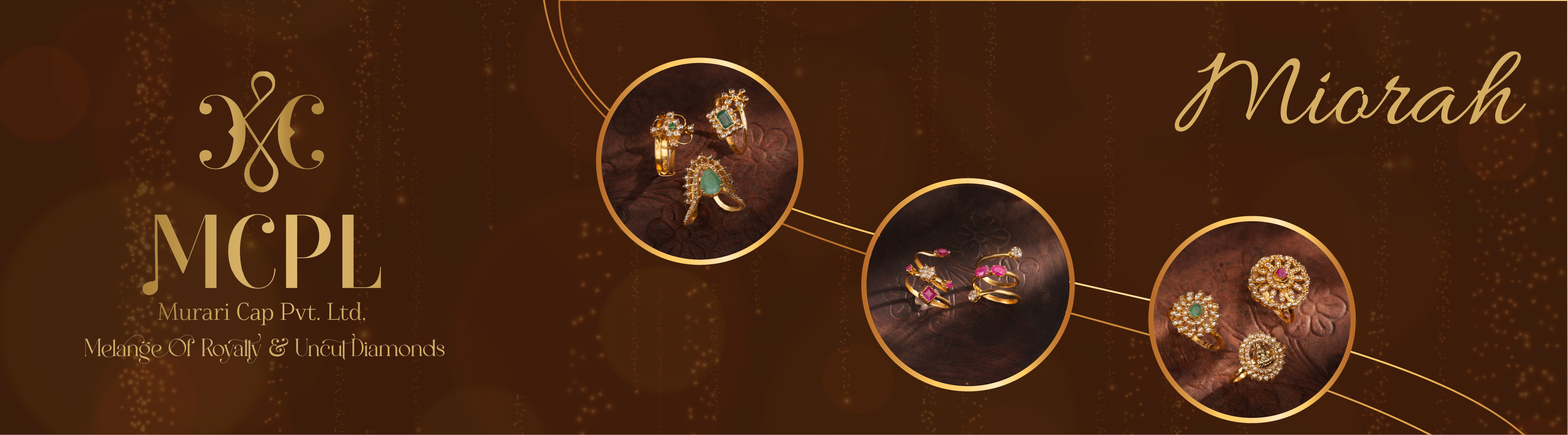 Murari Cap Private Limited