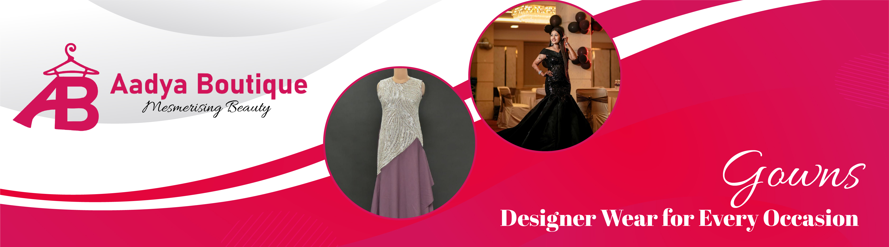 Shree Aadya Boutique