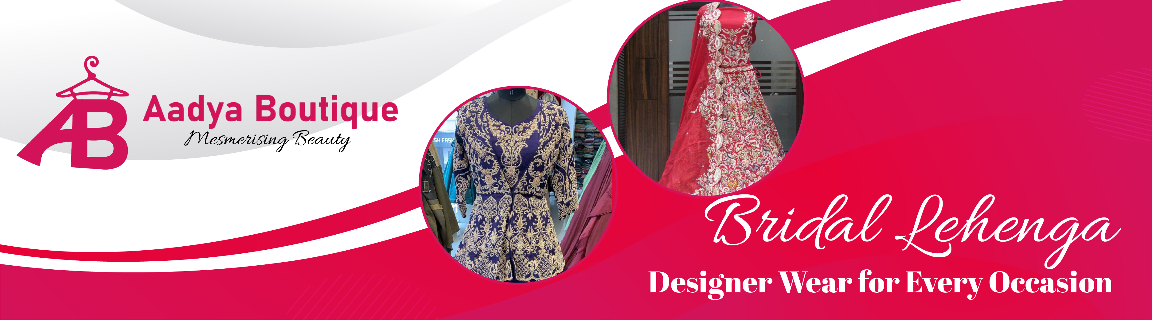 Shree Aadya Boutique