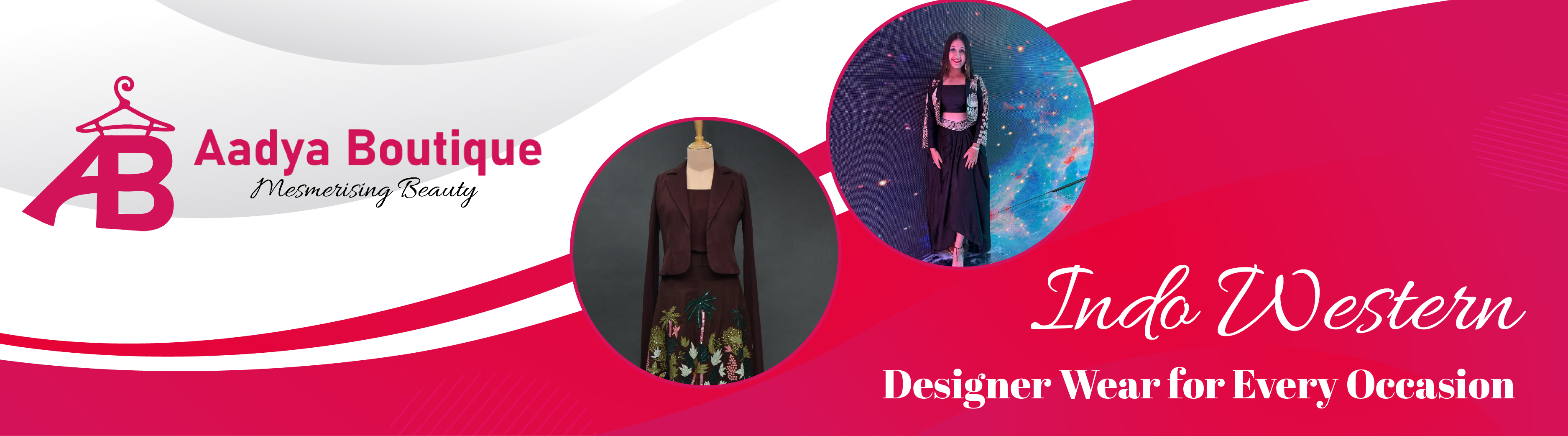 Shree Aadya Boutique