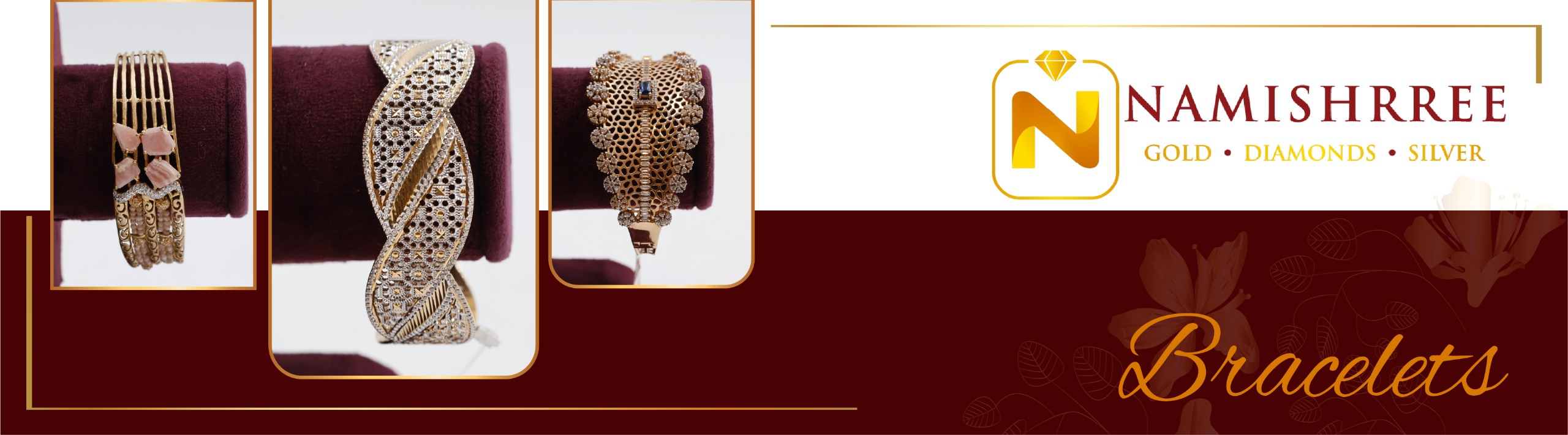 Namishrree Jewels Private Limited