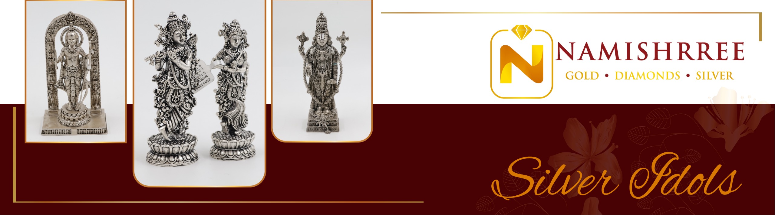 Namishrree Jewels Private Limited