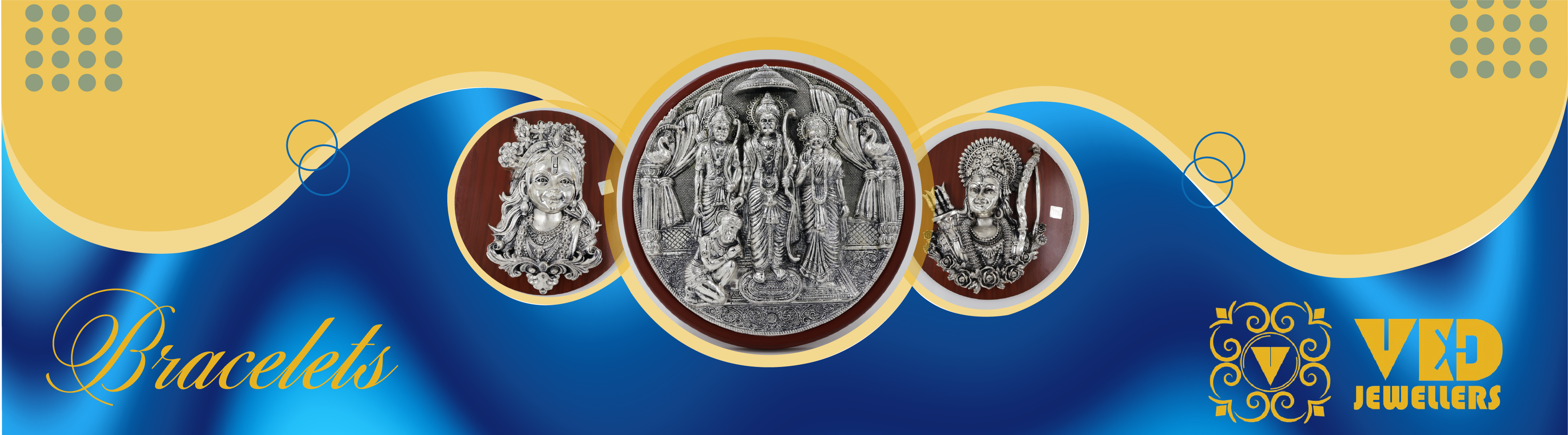 Ved Jewellers
