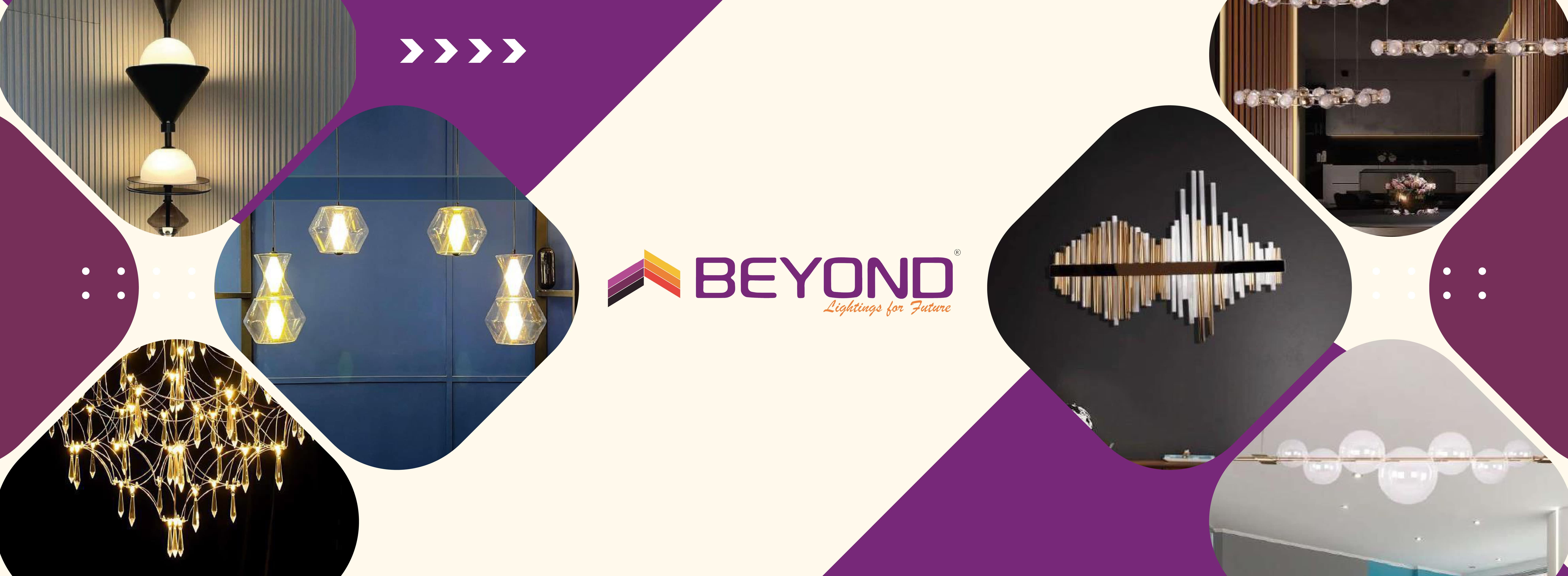 Beyond Lights