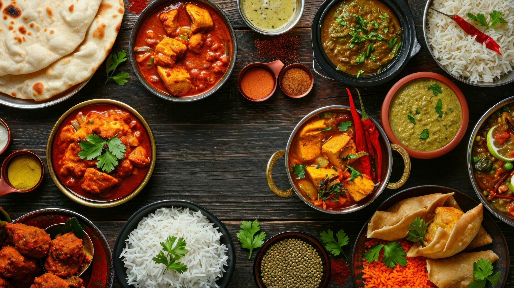 Bharat Bites