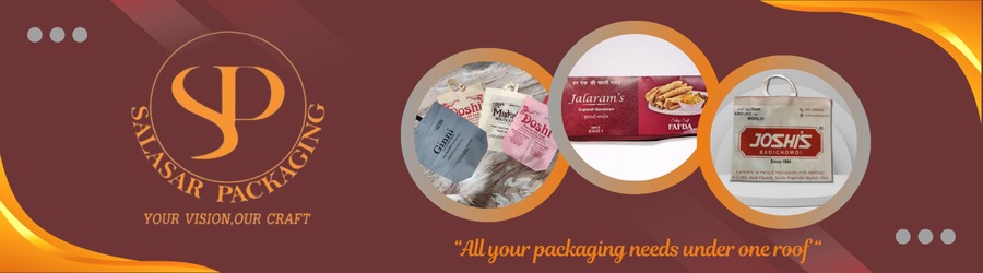 Salasar Packaging