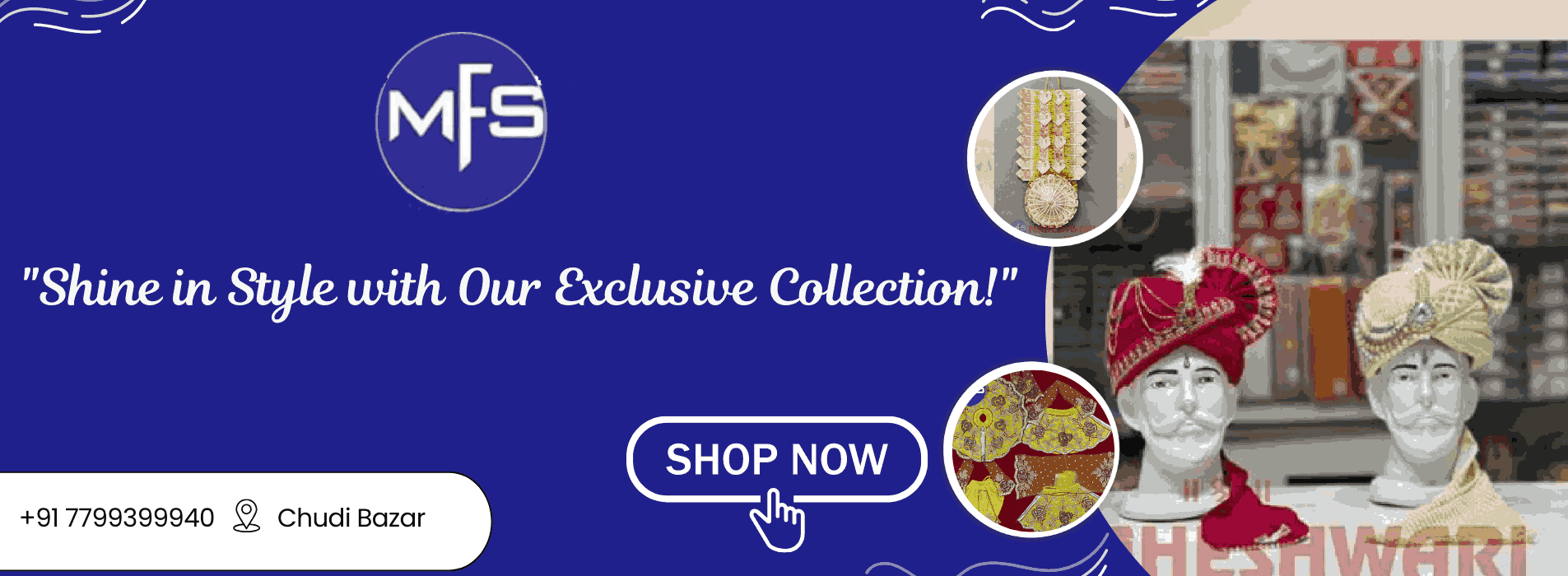 Maheshwari Fancy Store