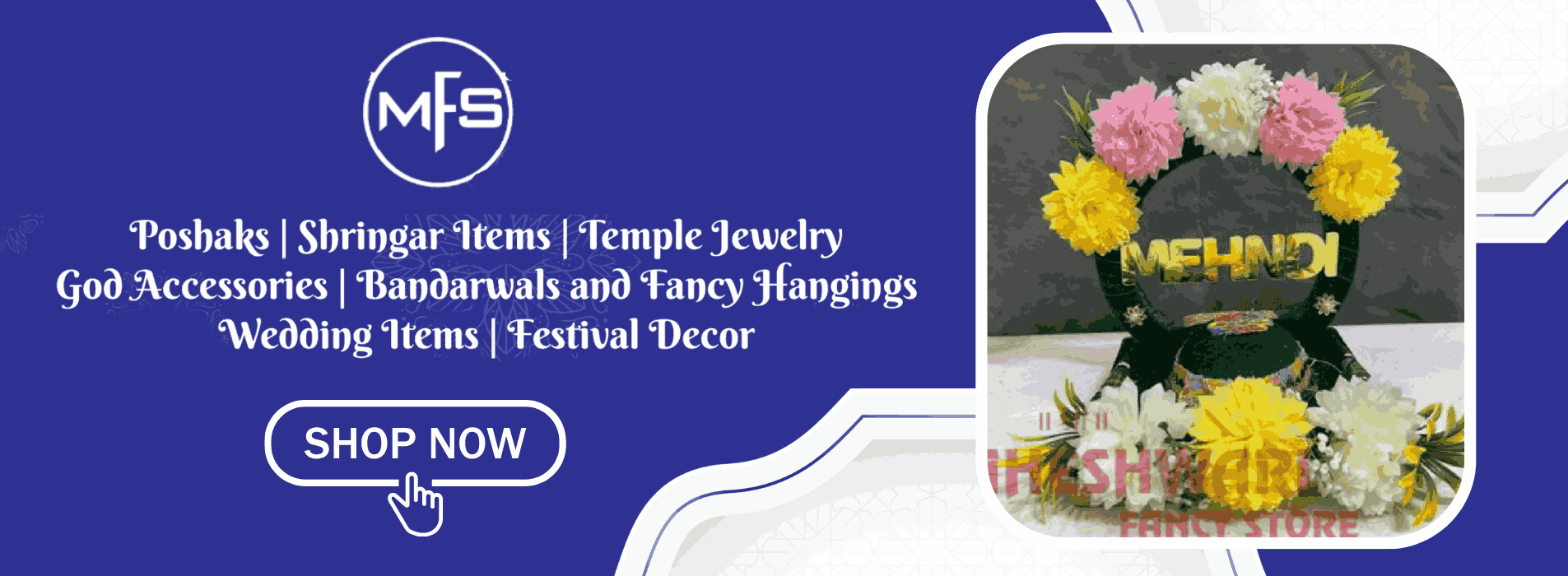 Maheshwari Fancy Store