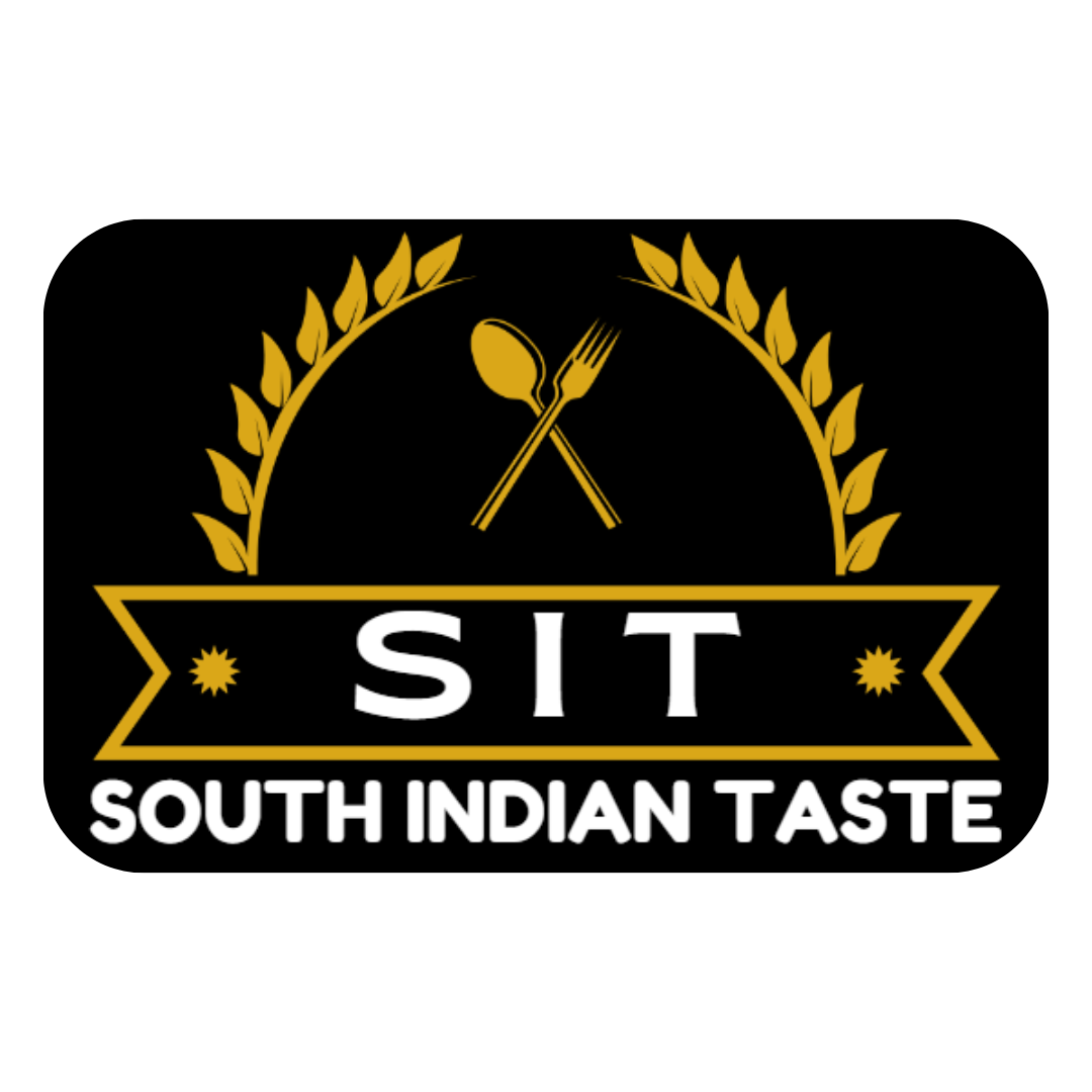 South Indian Taste