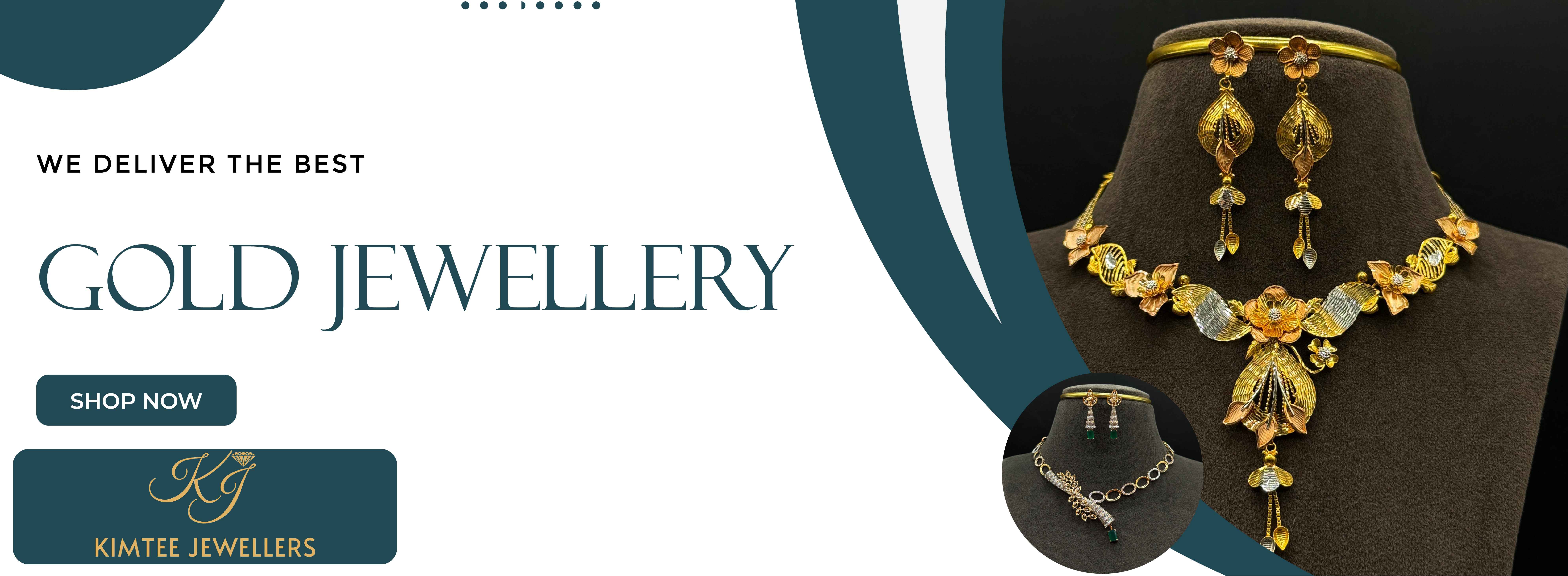Kimtee Jewellers