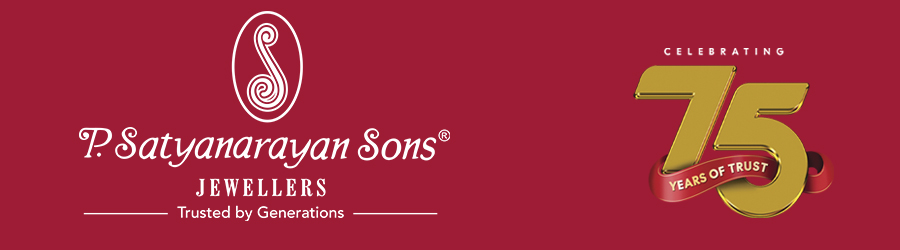 P Satyanarayan Sons Jewellers