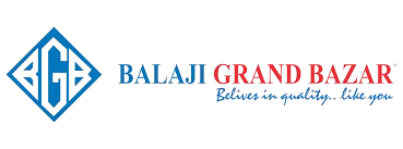Balaji Grand Bazar