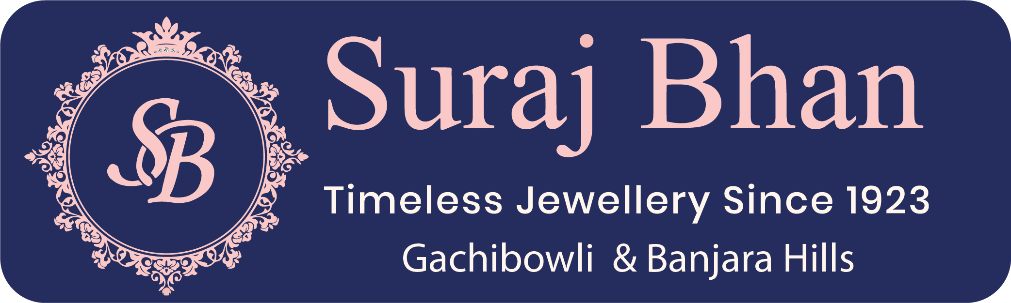 Suraj Bhan Jewellery Hub