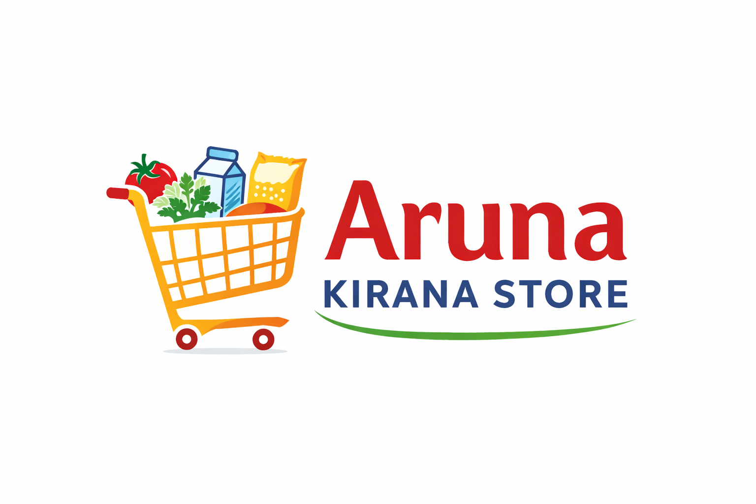 Aruna Kirana Store