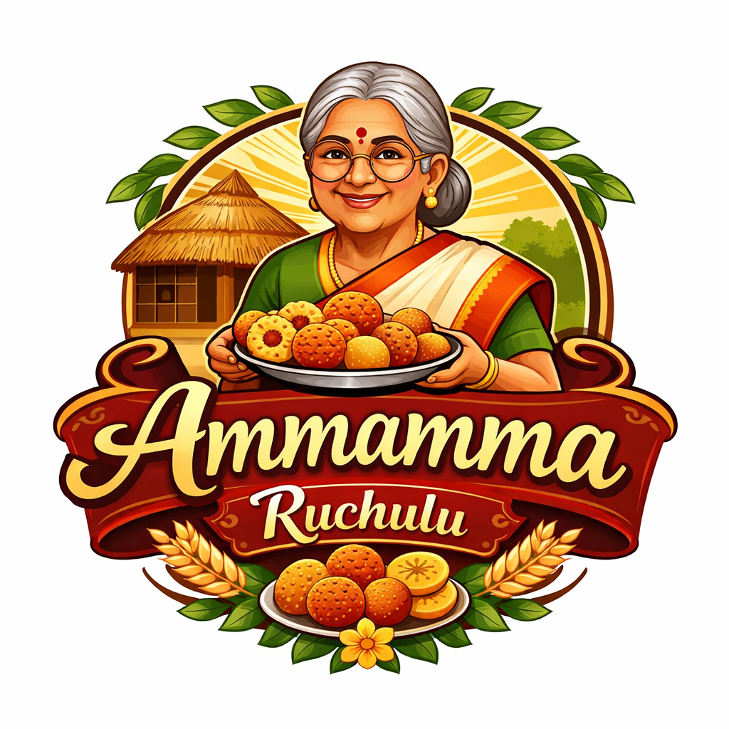 Ammamma Ruchulu