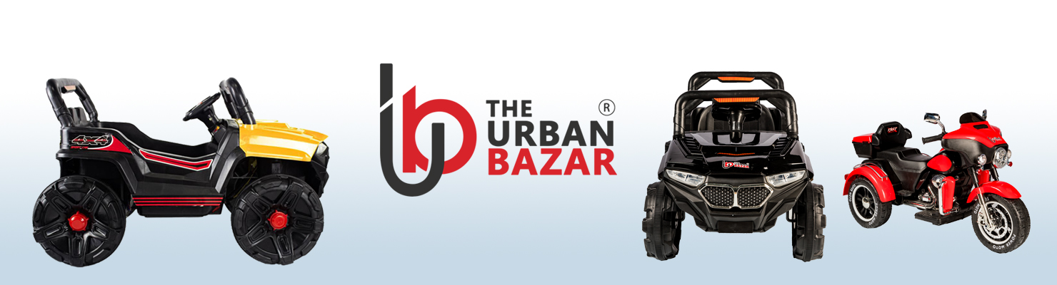 The Urban Bazar