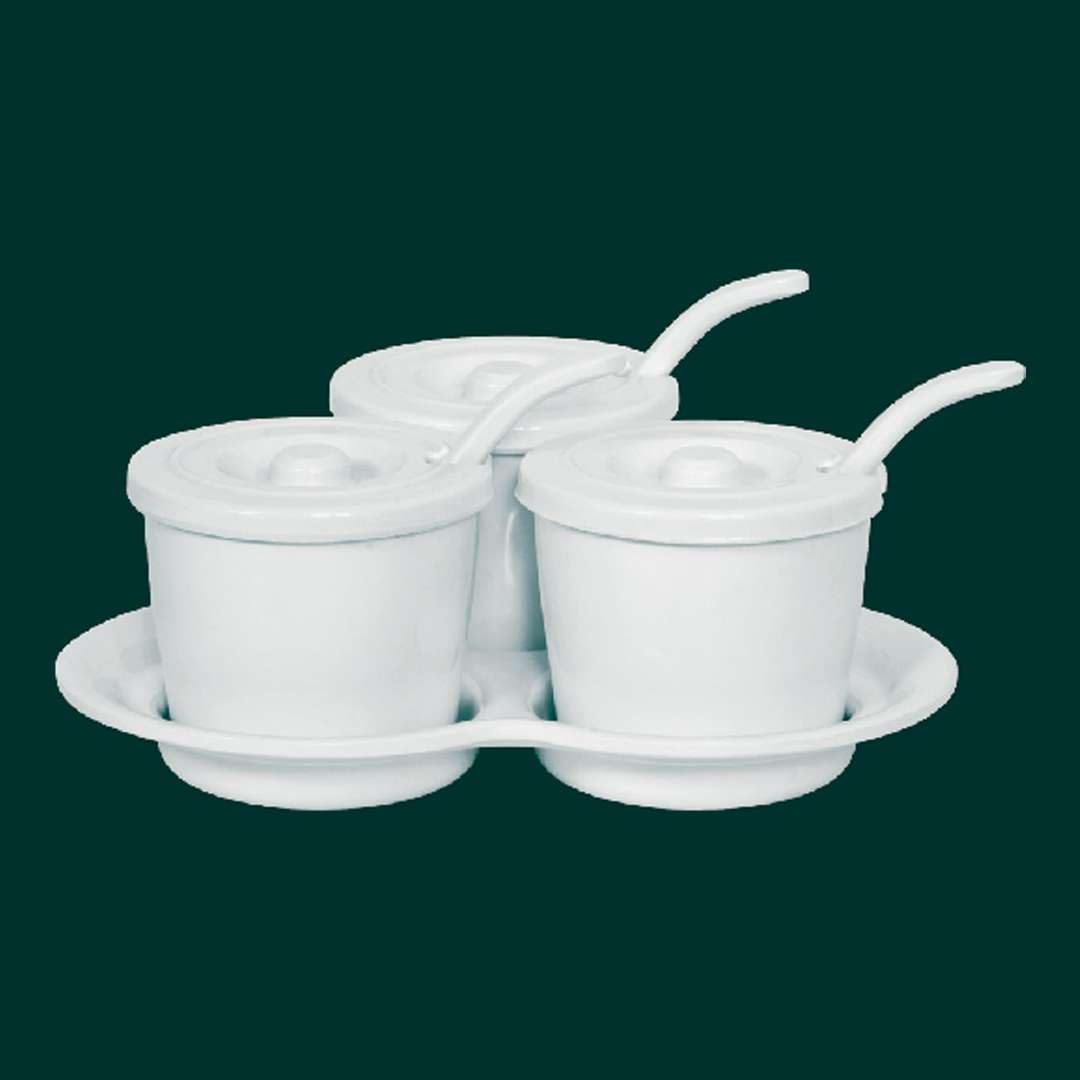 Agarwal Crockery House - Coordinates 46