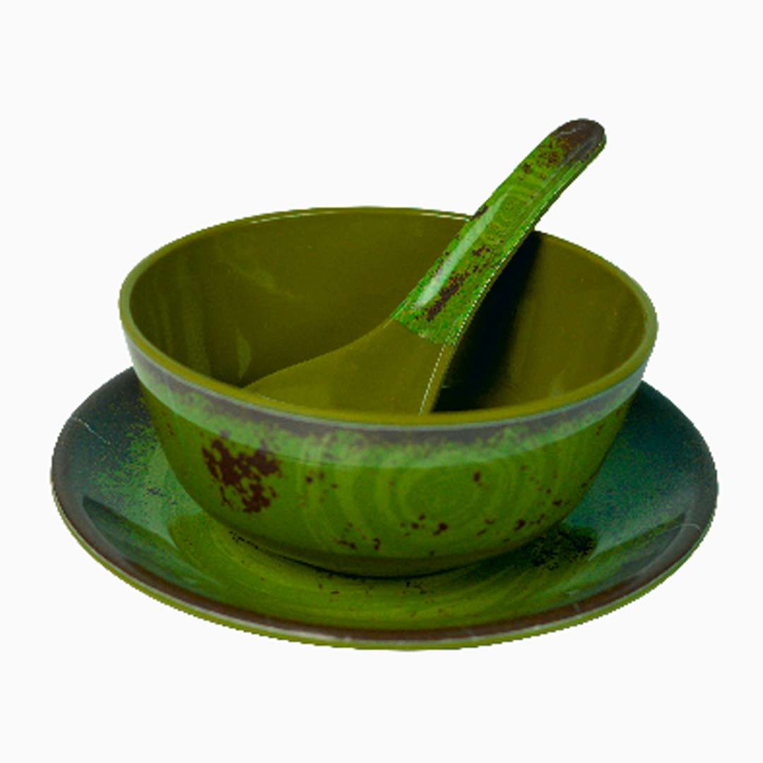 Agarwal Crockery House - Rustic Queen 4