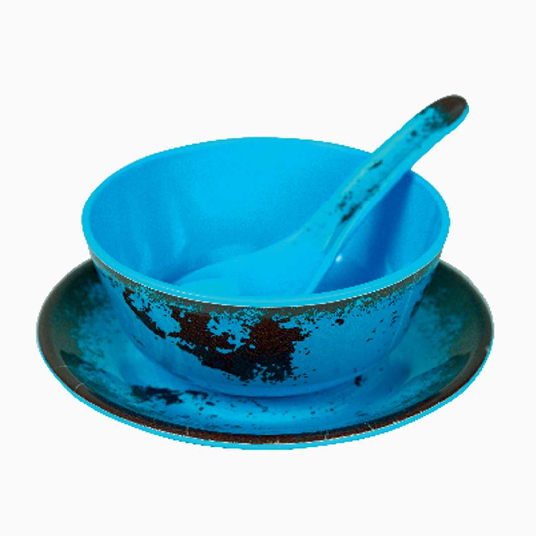 Agarwal Crockery House - Rustic Queen 4