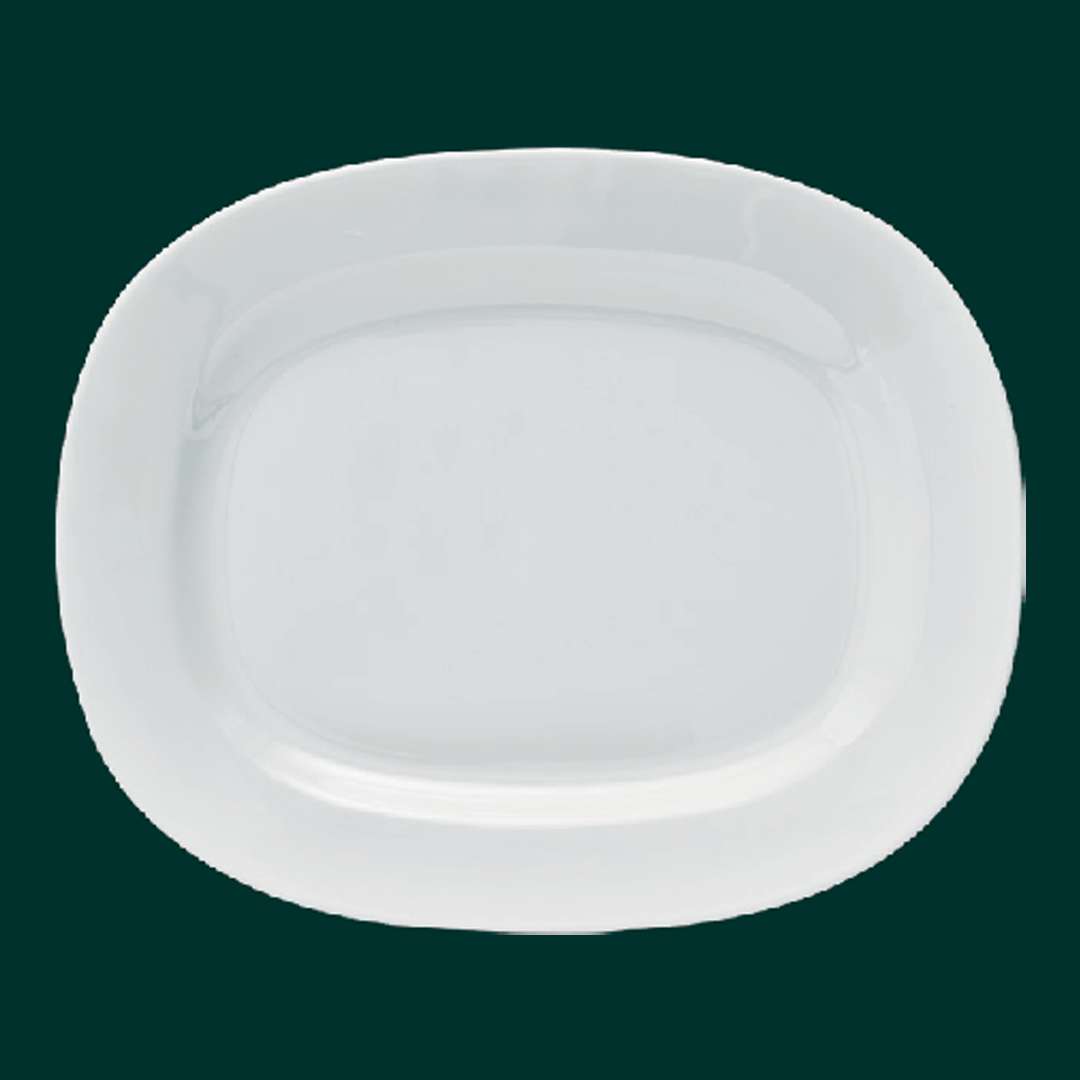Agarwal Crockery House - Platters 45
