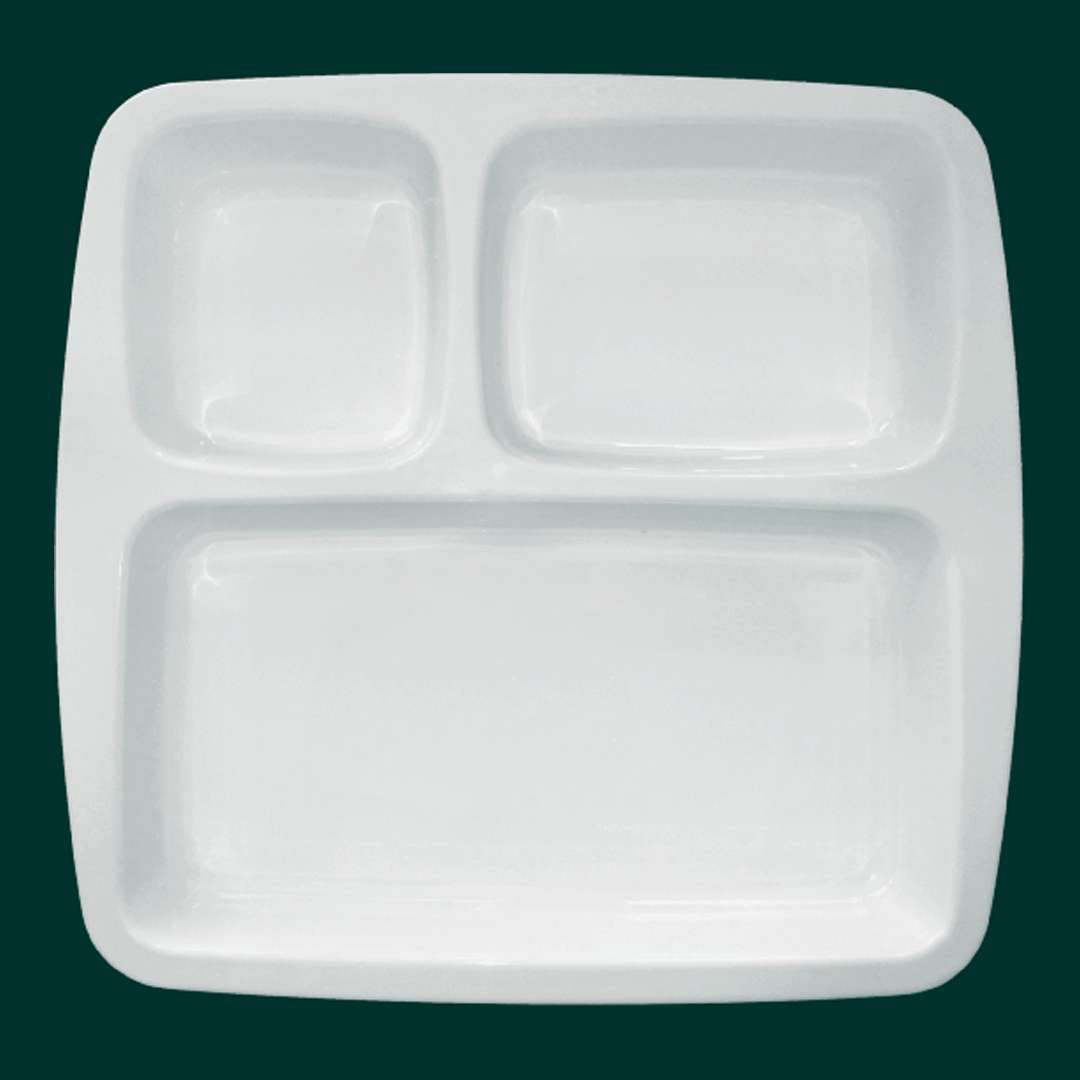 Agarwal Crockery House - Section Plates 8