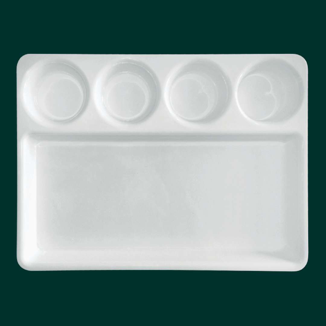Agarwal Crockery House - Section Plates 7
