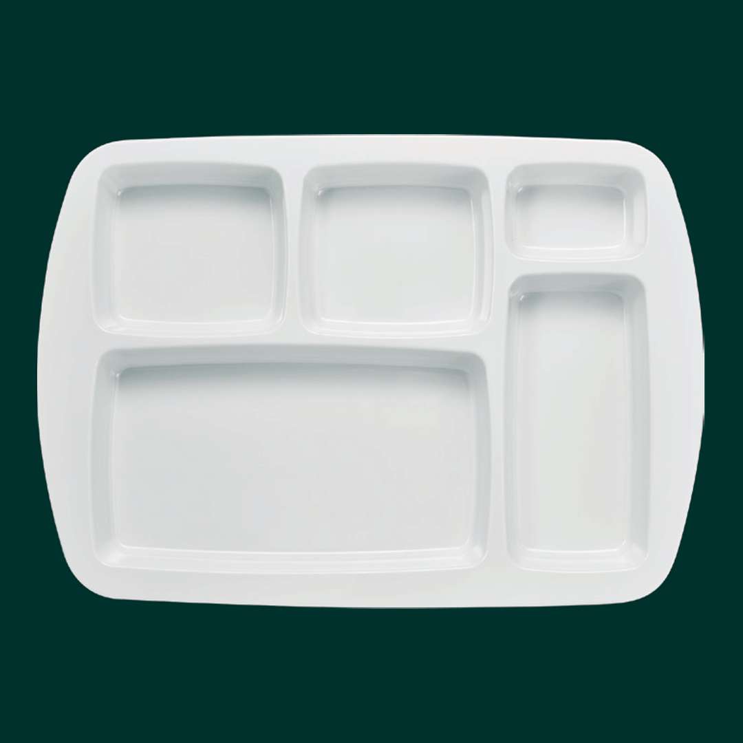 Agarwal Crockery House - Section Plates 4