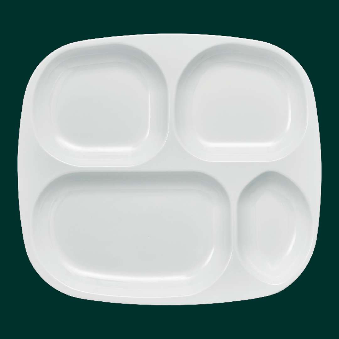 Agarwal Crockery House - Section Plates 6