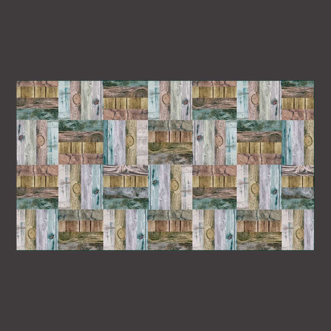 Agarwal Crockery House - Natural 18