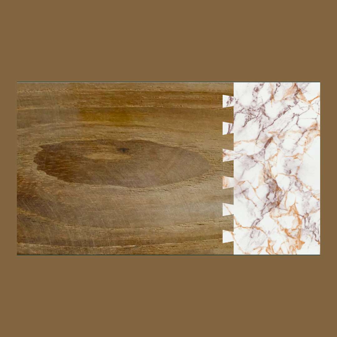 Agarwal Crockery House - Natural 19