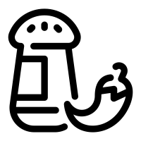 Karam Podi