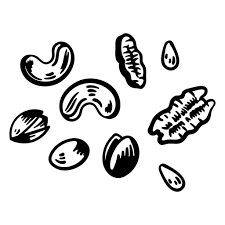 Flavour Nuts