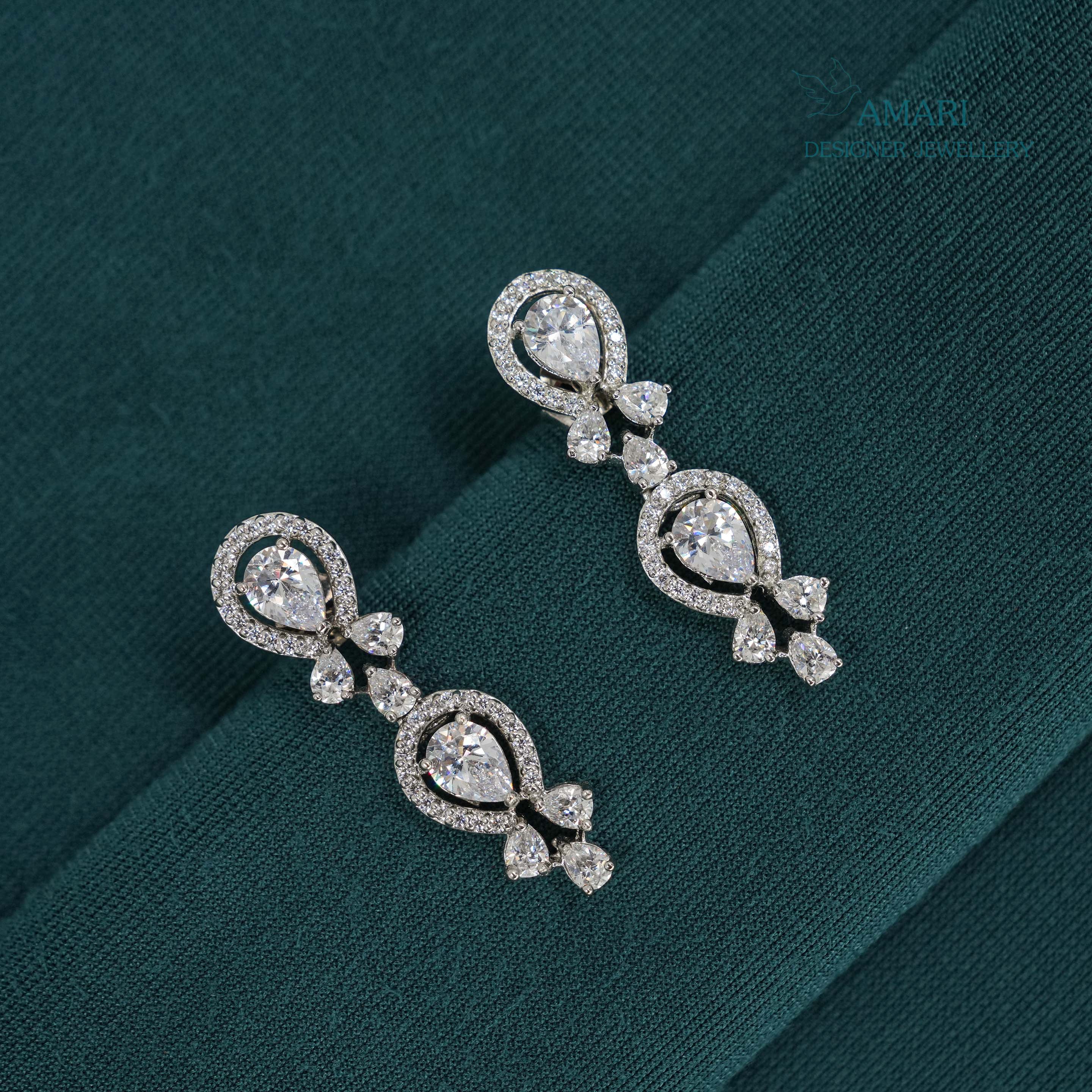 Sparkling beauty Necklace -