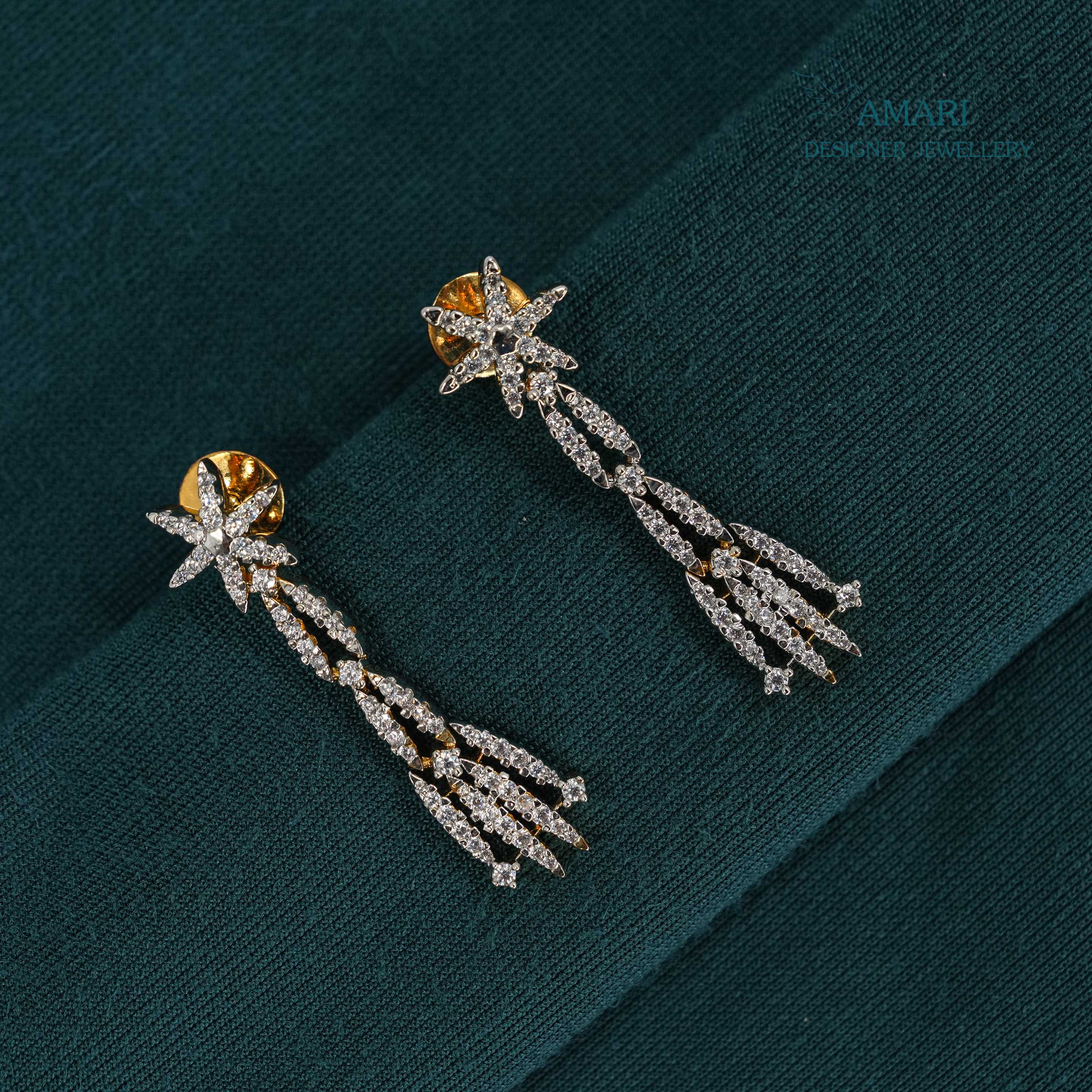 Elegant versatile Necklace -