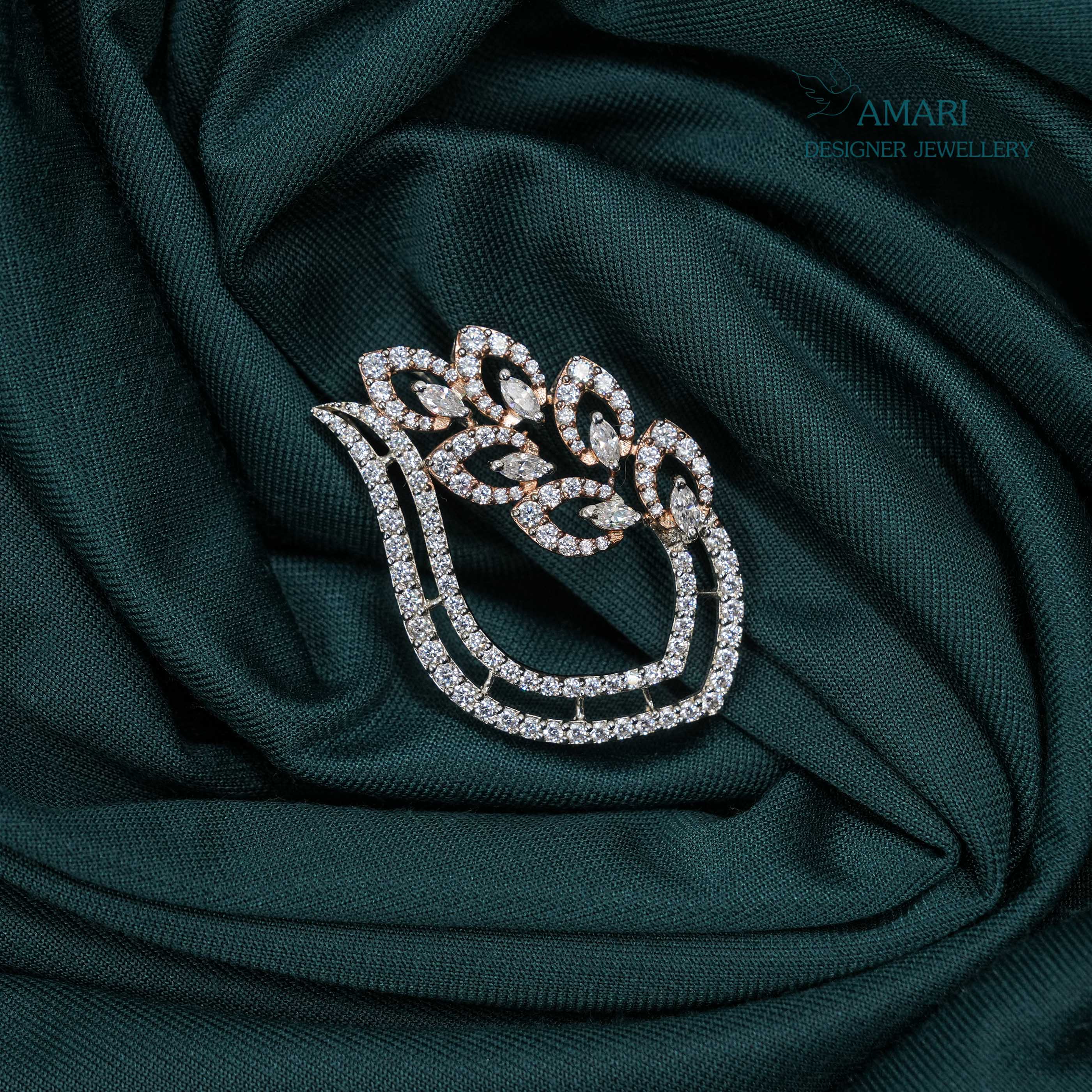 Elegant And Versatile Pendant Set -