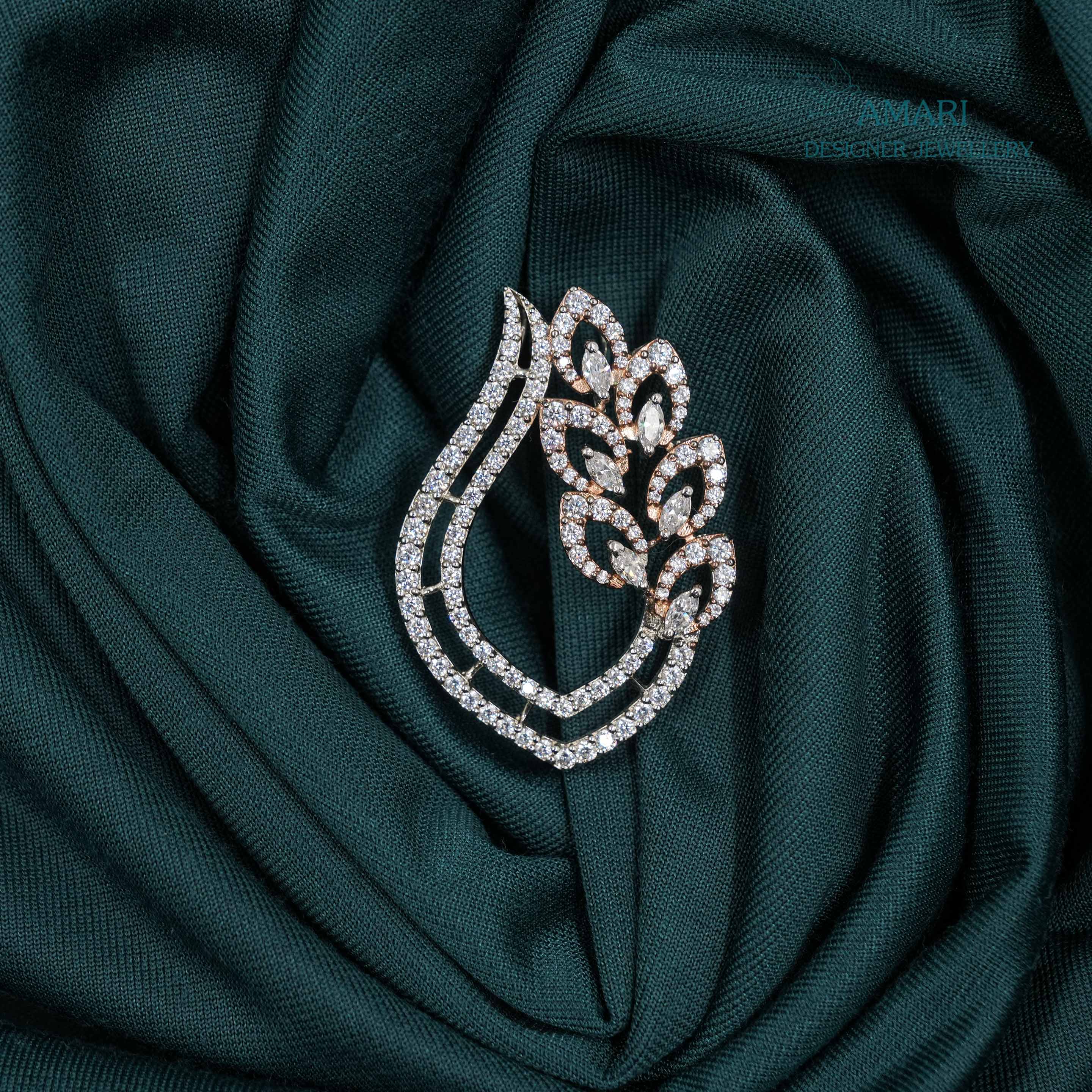 Elegant And Versatile Pendant Set -