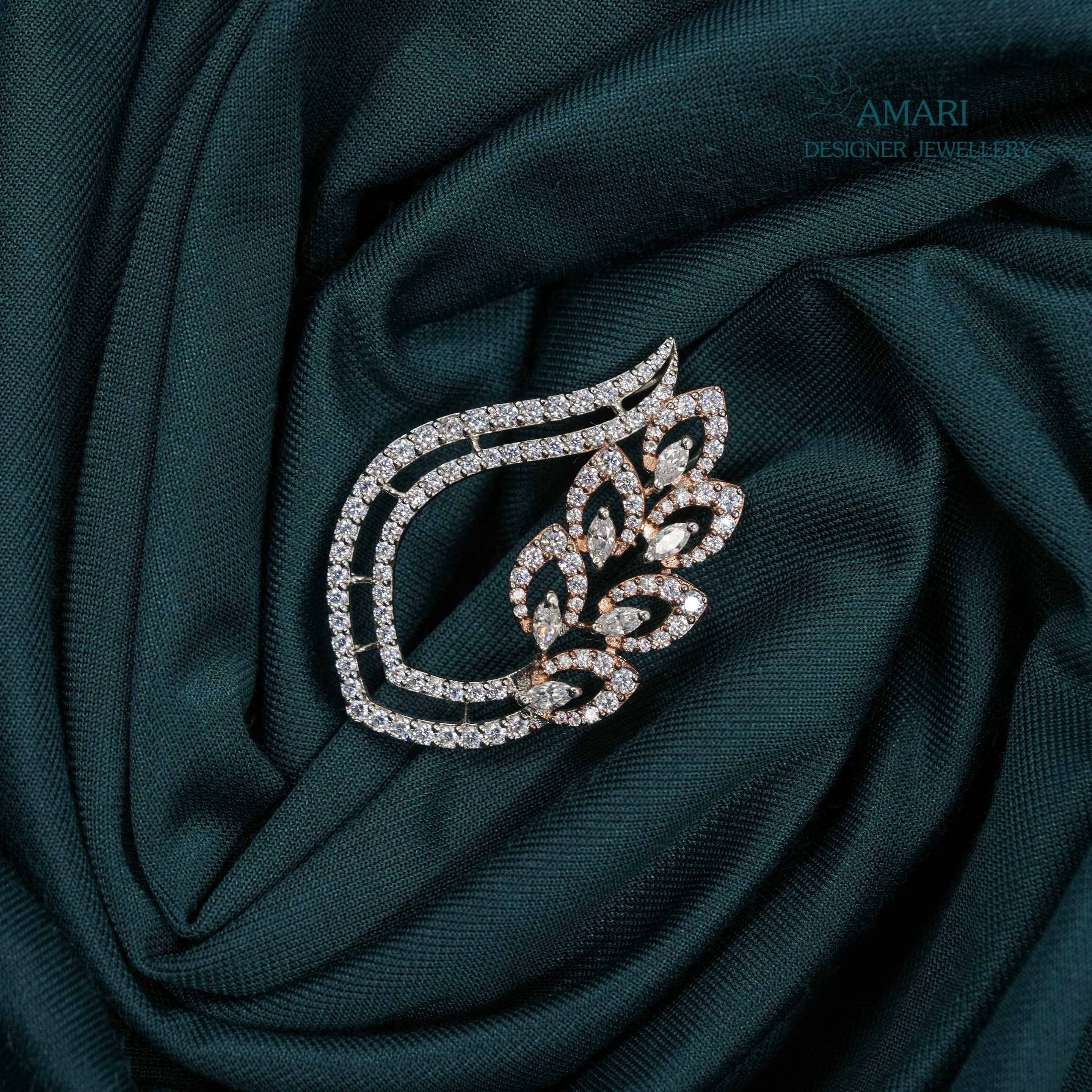 Elegant And Versatile Pendant Set -