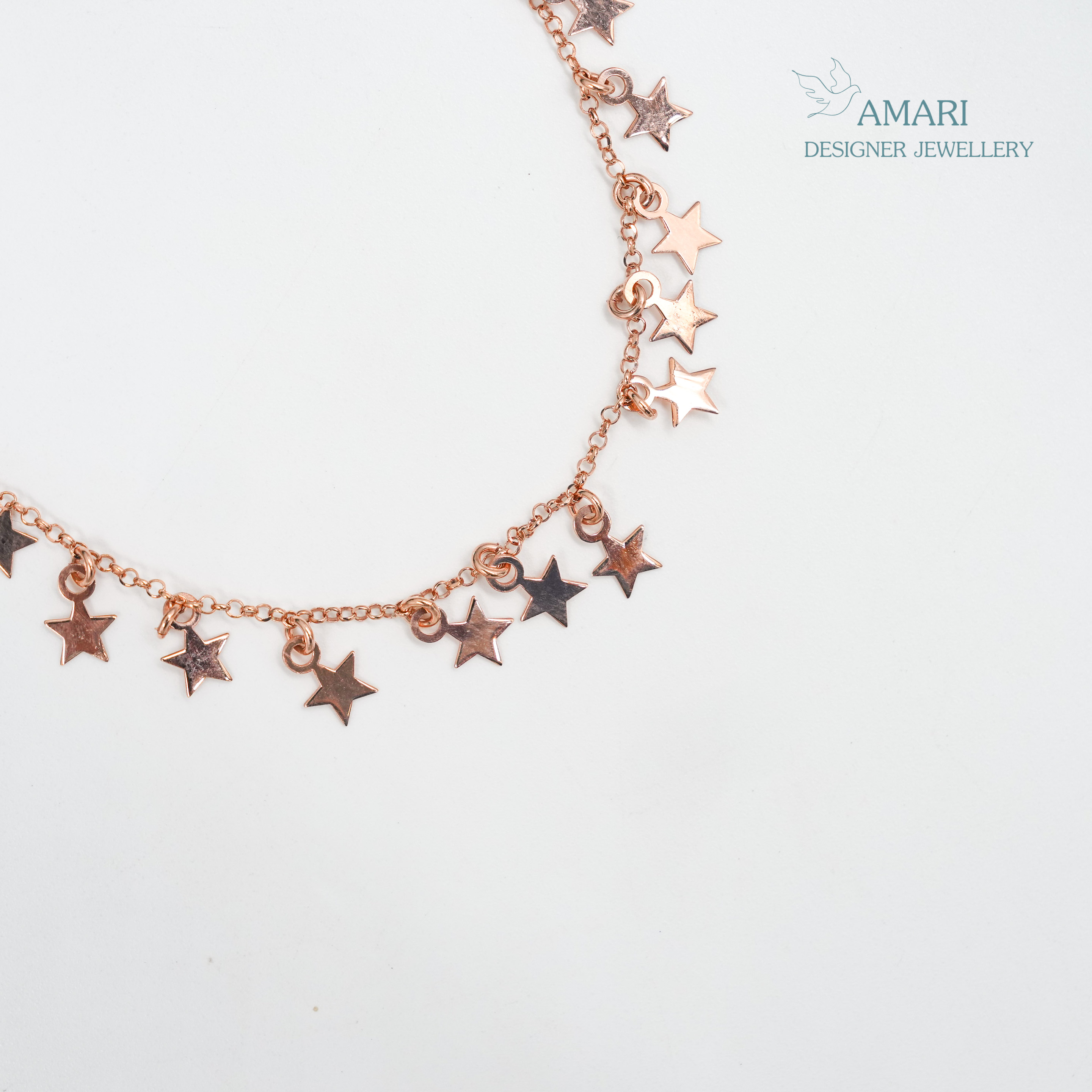 Classic Italian Silver Bracelet -