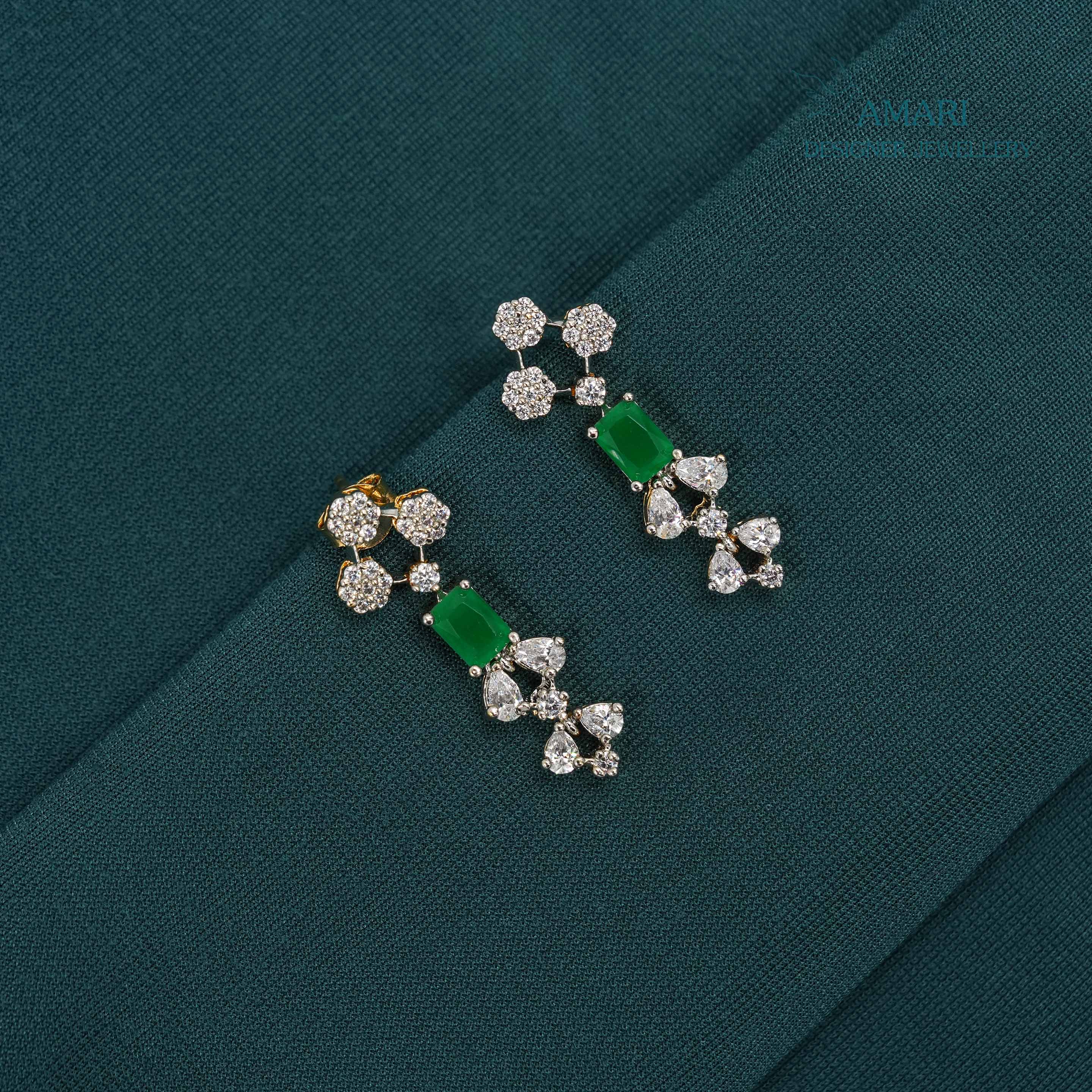 Heavy Everyday Silver Necklace -