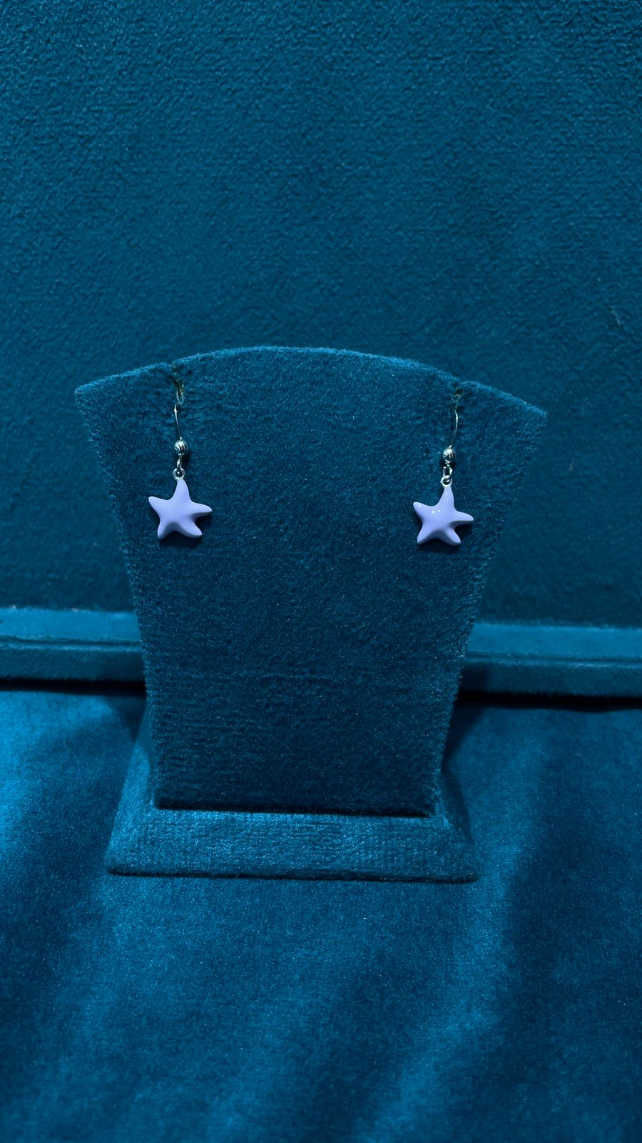 Weekend Glam Star Earrings