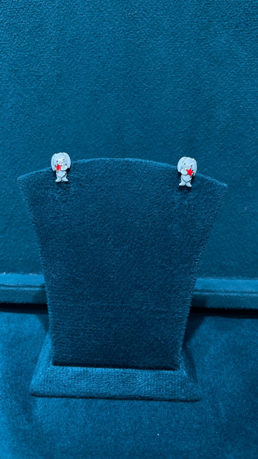 Dainty Small Earrings