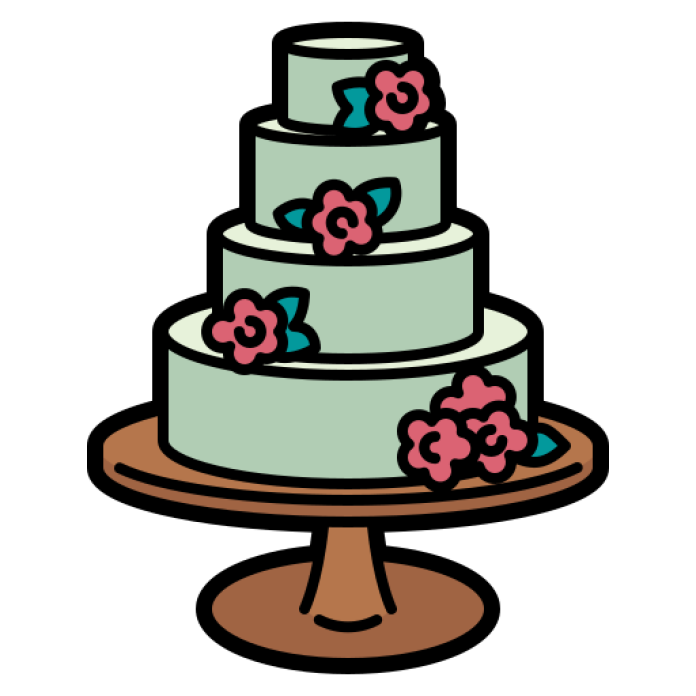 Cakes