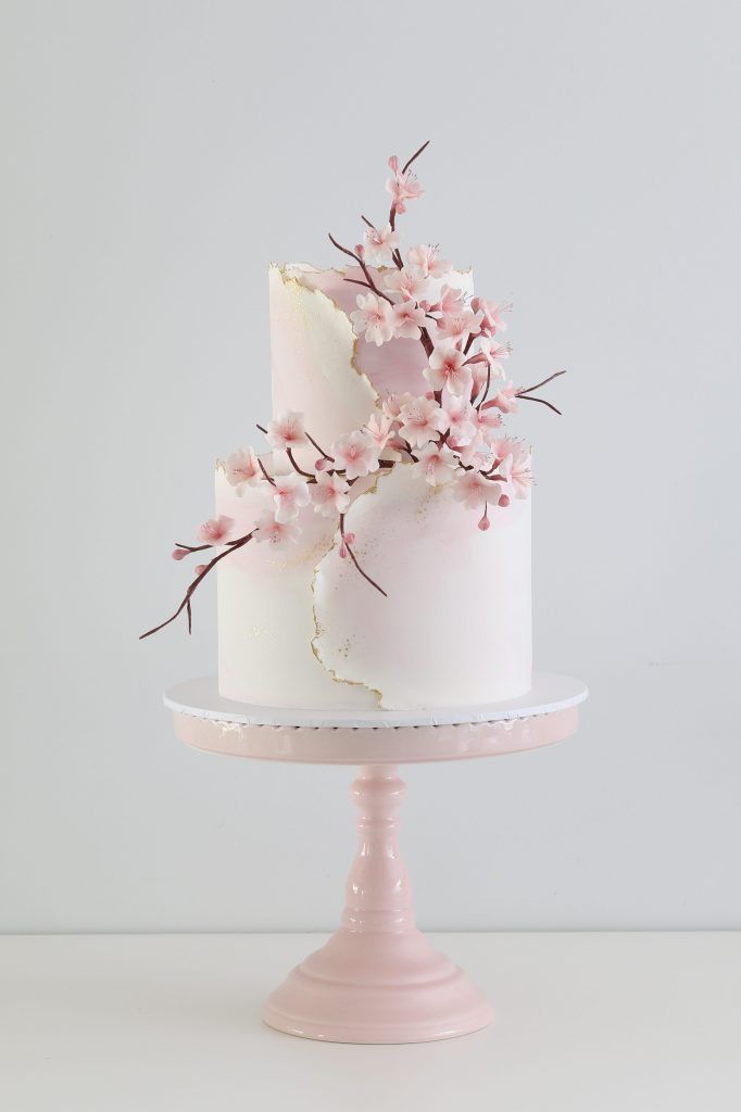 Tiered Cakes