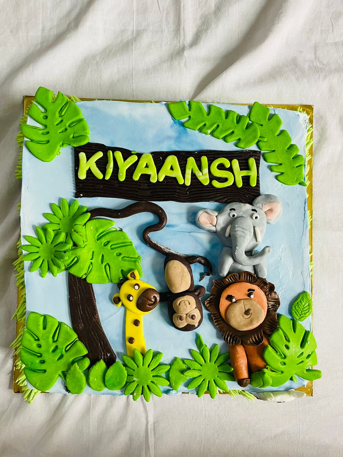 Custom Theme Cakes