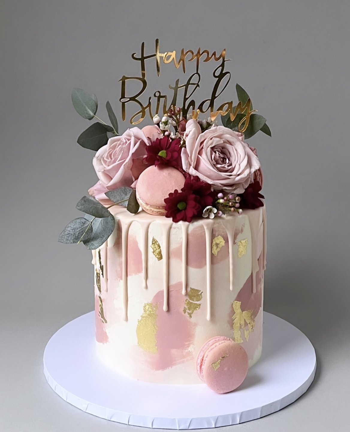 Celebration Cakes